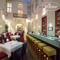 Artotel berlin-mitte, by park plaza