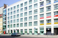 Artotel berlin-mitte, by park plaza 4*