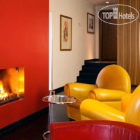 Artotel berlin-mitte, by park plaza