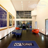 Artotel berlin-mitte, by park plaza