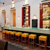 Artotel berlin-mitte, by park plaza