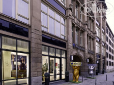 Park Plaza Wallstreet Berlin 4*