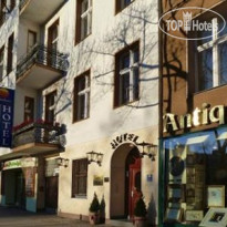 Safestay Berlin Kurfurstendamm 
