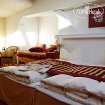 Safestay Berlin Kurfurstendamm 