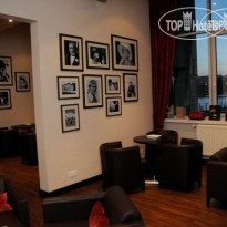 Ameron Hotel ABION Spreebogen Berlin