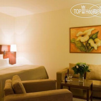 Ameron Hotel ABION Spreebogen Berlin