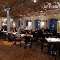 Ameron Hotel ABION Spreebogen Berlin