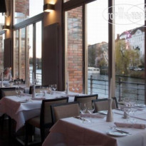 Ameron Hotel ABION Spreebogen Berlin