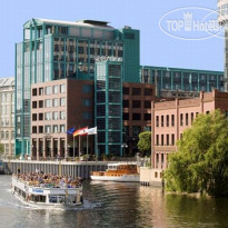 Ameron Hotel ABION Spreebogen Berlin