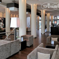 Ameron Hotel ABION Spreebogen Berlin