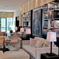 Ameron Hotel ABION Spreebogen Berlin