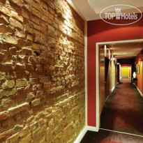 Adina Apartment Hotel Berlin Checkpoint Charlie 