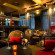 Adina Apartment Hotel Berlin Hauptbahnhof 