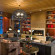 Adina Apartment Hotel Berlin Hauptbahnhof 