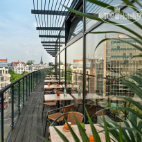 Come Inn Berlin Kurfuerstendamm Opera 