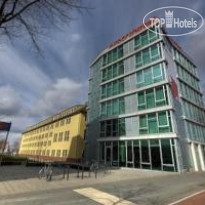 Airporthotel Berlin Adlershof