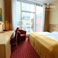 Airporthotel Berlin Adlershof