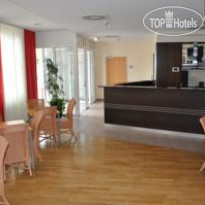 Airporthotel Berlin Adlershof