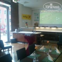 Airporthotel Berlin Adlershof