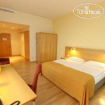 Airporthotel Berlin Adlershof