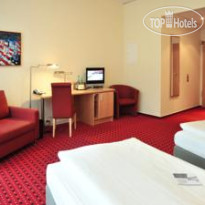 Airporthotel Berlin Adlershof
