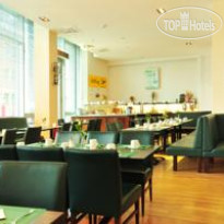 Airporthotel Berlin Adlershof