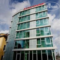 Airporthotel Berlin Adlershof