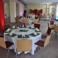 Airporthotel Berlin Adlershof