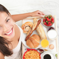 Almodovar Hotel Biohotel 