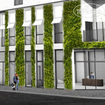 Almodovar Hotel Biohotel 