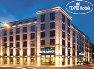 Hotel photo Amano 3*