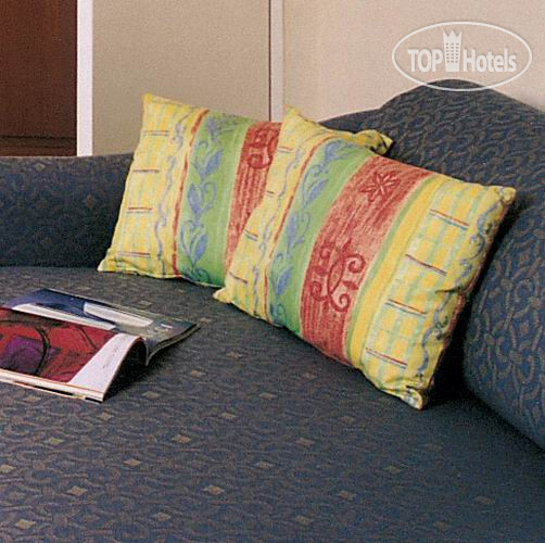 Hotel photo Amary City Residence 3*