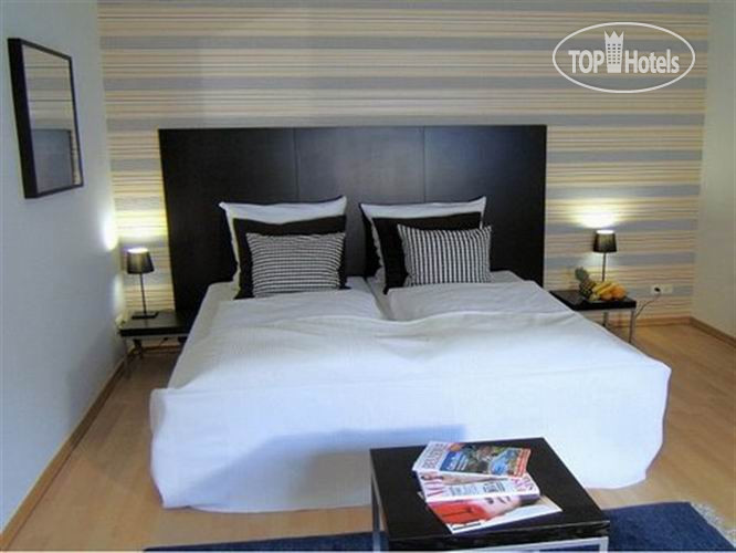 New photos from tourists Amary City Residence 3*