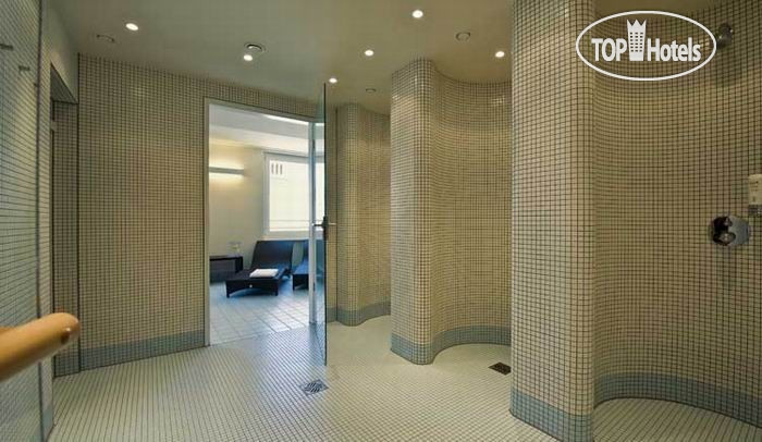 Hotel photo Arcotel John F 4*