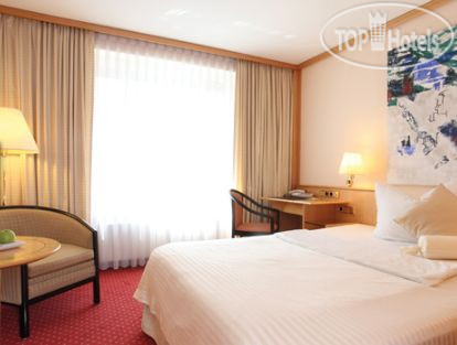 Hotel photo Derag Grosser Kurfuerst 4*