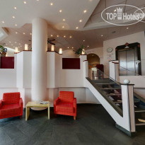 Econtel Hotel Berlin Charlottenburg