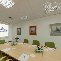 Econtel Hotel Berlin Charlottenburg