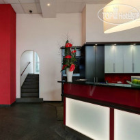 Econtel Hotel Berlin Charlottenburg