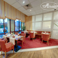 Econtel Hotel Berlin Charlottenburg