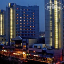 City Hotel Berlin East
