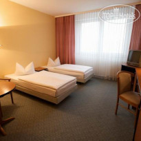 City Hotel Berlin East