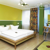 City Hotel Berlin East