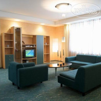 City Hotel Berlin East