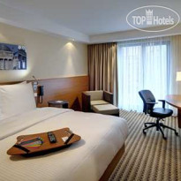 Hampton by Hilton Berlin City West 