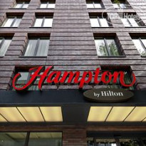 Hampton by Hilton Berlin City West 