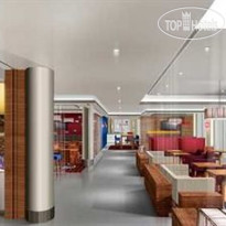 Hampton by Hilton Berlin City West 