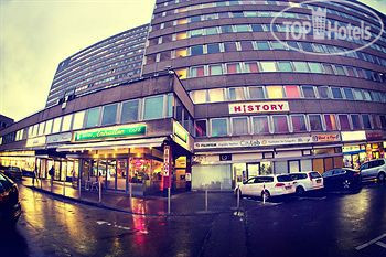 Hotelier's photos History