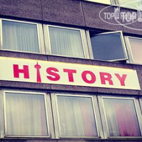 History