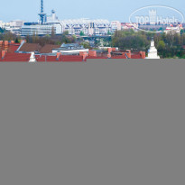 Novum Hotel Kronprinz Berlin 