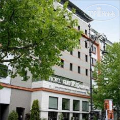 New photos from tourists Kurfuerstendamm am Adenauerplatz 3*